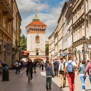 Mieszkańcy mają dość! Chcą w Krakowie utworzenia nowej dzielnicy