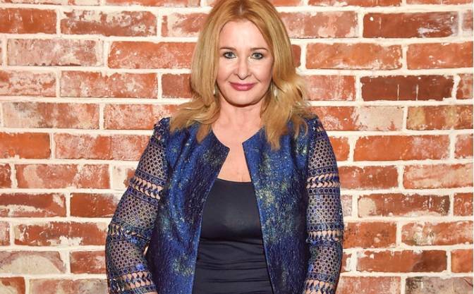 Majka Jeżowska w świetnej formie! W tym roku świętuje 40 lat na scenie