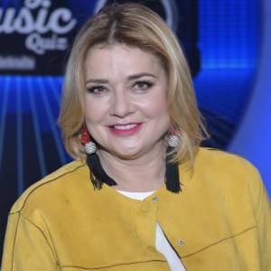 Małgorzata Ostrowska-Królikowska jest babcią. Tak wygląda jej wnuk! Aktorka pokazała rodzinne zdjęcie          