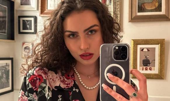 Mateusz i Sandra z "Love Island" nie są już razem! "Po co się męczyć"