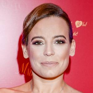 Anna Mucha mówi, że "nie ma czego się bać". Ważne przesłanie jurorki "Czas na show. Drag Me Out"