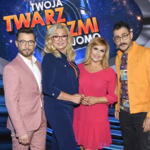 "Twoja twarz brzmi znajomo". Adam Strycharczuk przekazał druzgocące wieści. "Przegrał z wirusem"