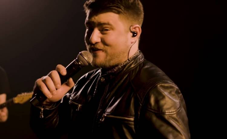 Marcin Sójka "Lepiej". Sprawdź nowy singiel!