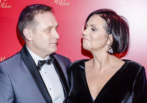 "M jak Miłość" z kolejną wpadką: Maria pomyli imię męża?                                                         