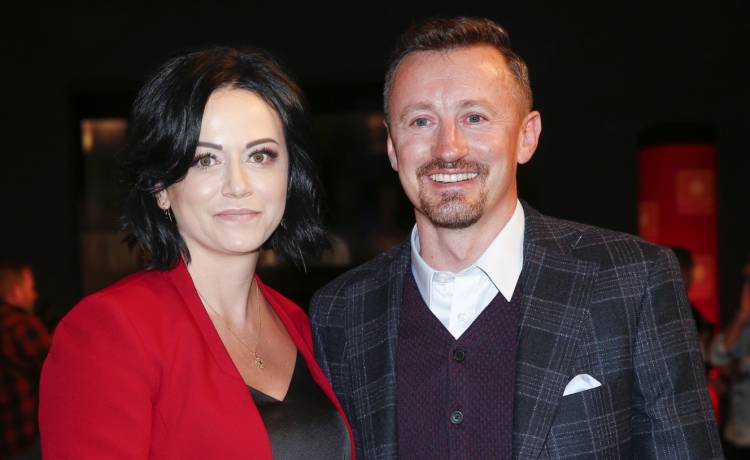 Miłość kwitnie? Małyszowie nie publikują zbyt często takich zdjęć! [FOTO]