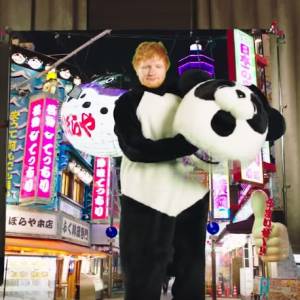 Justin Bieber i Ed Sheeran szturmem podbijają rynek muzyczny! "I Don't Care" zobacz zapowiedź teledysku!