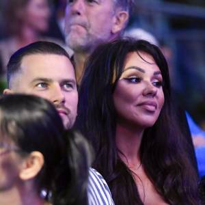 Grzegorz Collins chce mieć dziecko. Wymowna reakcja Sylwii Bomby 