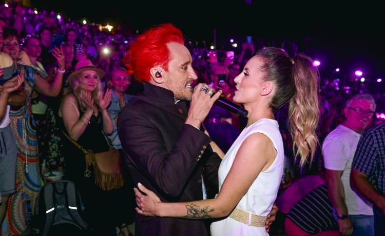 Pola i Michał Wiśniewscy znów zostali rodzicami. To dziesiąte dziecko w ich rodzinie!