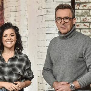 Katarzyna Cichopek i Maciek Kurzajewski z zaskakującym ogłoszeniem. Przed nimi ważne wydarzenie!