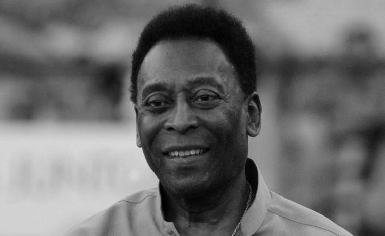 Świat piłki nożnej żegna Pelégo. Trzy dni żałoby narodowej w Brazylii