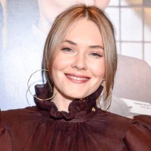 Magdalena Lamparska na wyjątkowym zdjęciu. Zostało wybrane jednym z najpiękniejszych na świecie