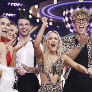 Zabrał głos ws. „Tańca z gwiazdami”. „Miałem kilka misji”           