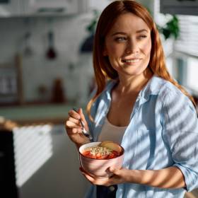 Co zamiast owsianki? To najlepszy pomysł na śniadanie