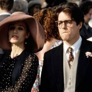 "Cztery wesela i pogrzeb" wraca po 25 latach! Premiera już wkrótce [WIDEO]