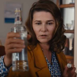 Będzie "Kogel Mogel 4"? Ilona Łepkowska zdradza szczegóły