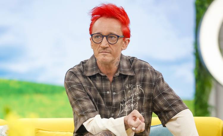 Michał Wiśniewski. Fot. AKPA