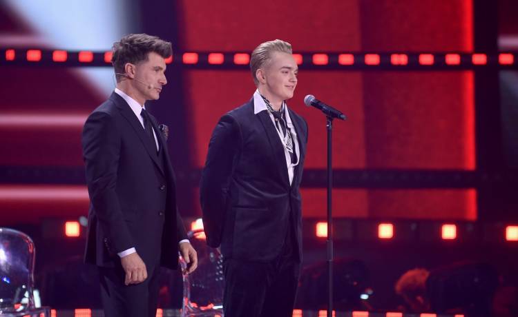 Zwycięzca "The Voice of Poland 14" już znany? Bukmacherzy wskazali faworyta