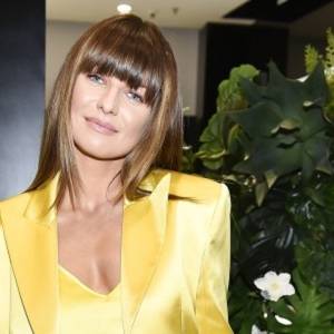 Anna Lewandowska odsłoniła ciało na wybiegu dla modelek. Trzy miesiące po porodzie zachwyca wyglądem!