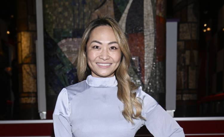 Misheel Jargalsaikhan grała Zosię z "Rodziny zastępczej". Czym zajmuje się dziś? Pracuje z mamą! [FOTO] 