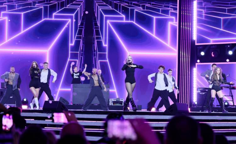 Wojciech Olkusnik/East News