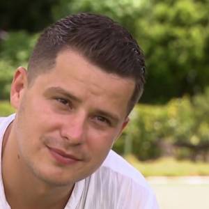 "Ameryka Express 2". Bracia Collins opowiedzieli o ciężkim dzieciństwie: "Nie chodziliśmy do szkoły, spaliśmy na ulicy, tata nas bił"