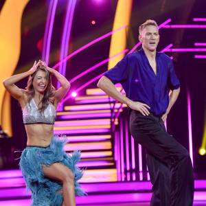 „Taniec z gwiazdami”. Trybański trafił do dogrywki. Ujawnił, jakie ma nastawienie