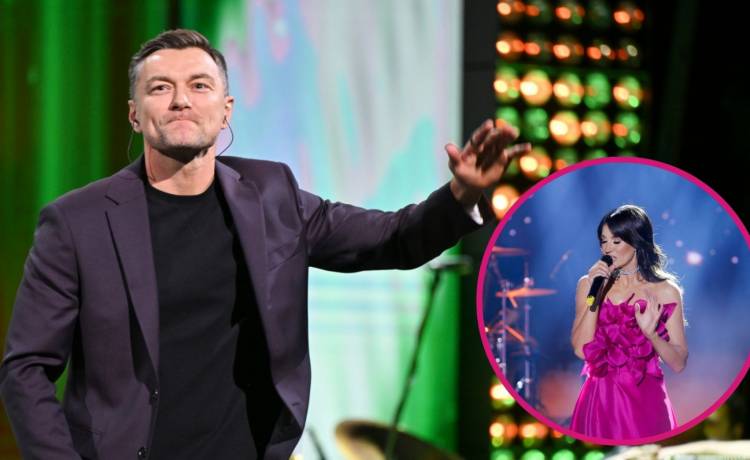 Liber, Sylwia Grzeszczak, fot. AKPA