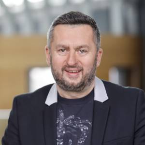 Norbi przyznał się. Od tego jest uzależniony 