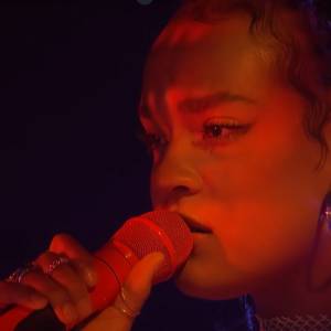 Sara James w finale "America's Got Talent"! 14-latka zabrała głos przed występem