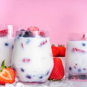 Mocktaile są coraz bardziej popularne. Co wyjątkowego jest w drinkach bez alkoholu?