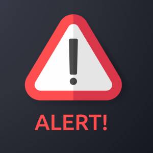 RCB ostrzega: "Zabezpiecz rzeczy, które może porwać wiatr". Gdzie obowiązują alerty?