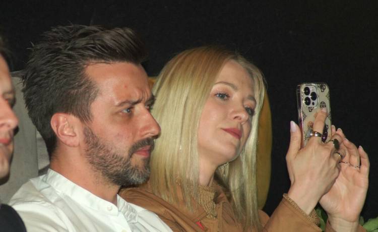 fot. TRICOLORS/East News