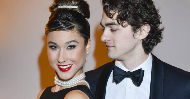 Ida Nowakowska w czułej scenie z mężem. Widać duży ciążowy brzuch. "Najpiękniejsze, co dzisiaj zobaczyłam"