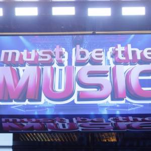 Co dalej z „Must Be the Music”. Nowe wieści ws. programu