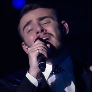 Eurowizja 2022. WYNIKI drugiego półfinału. Krystian Ochman awansował do finału                                  