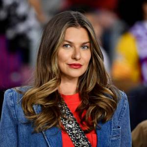 Lewandowska przekazała wieści prosto z Hiszpanii. Nie ukrywa radości 