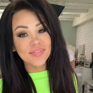 Sylwia z Gogglebox pokazała brzuch po porodzie: "Spuchłam jak bańka"