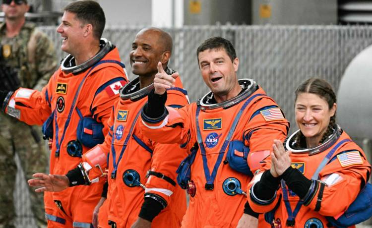 JIM WATSON/AFP/East News