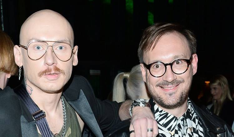 "Gogglebox. Przed telewizorem". Jacek Szawioła pożegna się z show? "Takie słowa uderzyły mnie niczym policzek"