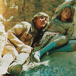 Nel z „W pustyni i w puszczy” po latach. Zobacz, jak zmieniła się Monika Rosca 