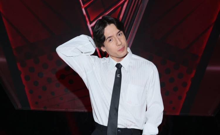 Dawid Kwiatkowski nie jest zadowolony ze swoich pierwszych piosenek? Artysta zdradził, co o nich myśli!