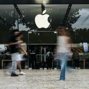 Apple kończy głośny spór prawny. Będzie ugoda