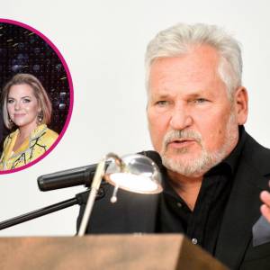 Co się dzieje z Aleksandrem Kwaśniewskim? Jego córka przekazała wieści 