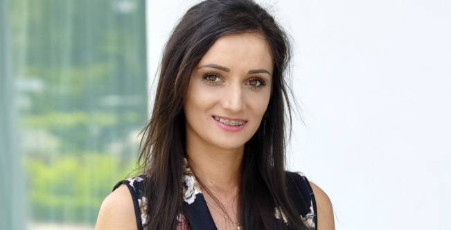 Natalia z "Rolnik szuka żony" dwa lata temu została mamą. Tak teraz wygląda jej syn! "Śliczny chłopiec"