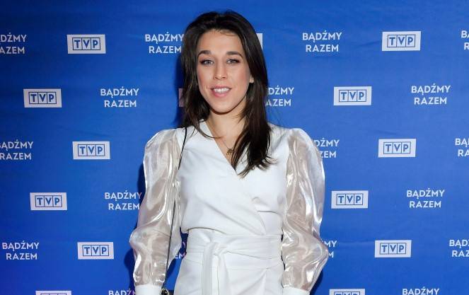 Joanna Jędrzejczyk zakończy współpracę z "Dance Dance Dance"? Produkcja show ponoć nie jest zadowolona z jurorki