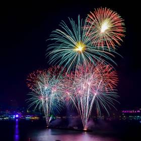 Wcale nie 2026. W tym kraju przywitają rok 2569 