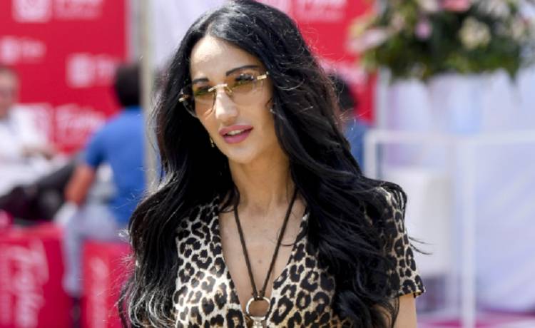 Justyna Steczkowska zachwyca fanów w basenie. 51-latka ochoczo odsłoniła ciało [FOTO]              