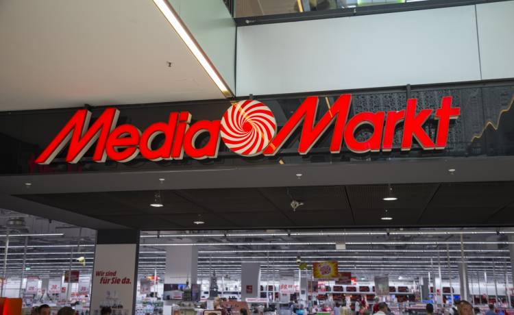 Zawirusowali kilka komputerów i laptopów w Media Markt. Dlaczego?