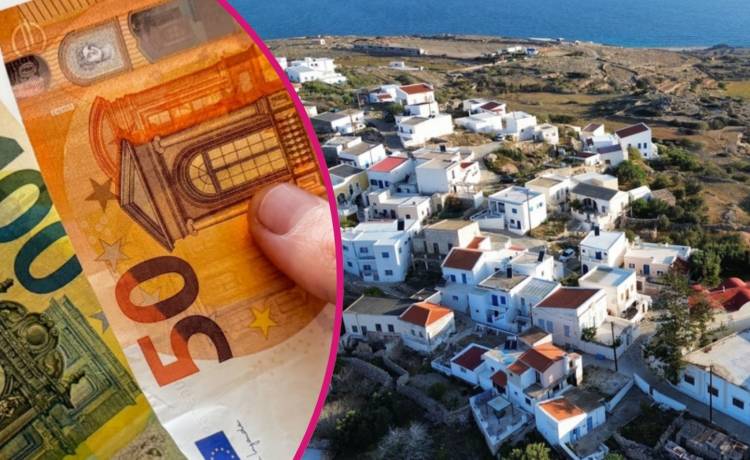 Wakacje w Grecji droższe od lipca 2025! Sprawdź, ile zapłacisz extra, fot. Shutterstock