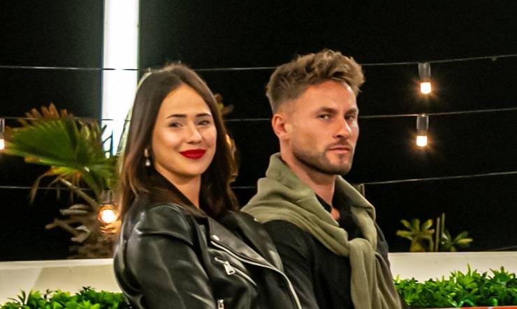 Burza w sieci przed finałem "Love Island 8". Widzowie apelują do produkcji                                                                                       